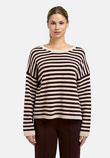 Smith & Soul Rundhalspullover günstig online kaufen