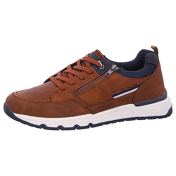 TOM TAILOR Schnürschuh günstig online kaufen