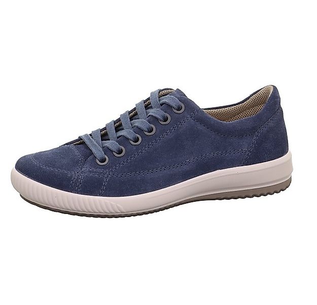 Legero Legero - TANARO 5.0 - Blau Schnürschuh günstig online kaufen
