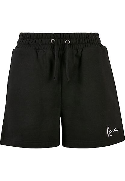 Karl Kani Stoffhose Karl Kani Damen KW-PS011-001-01 Small Signature Shorts günstig online kaufen