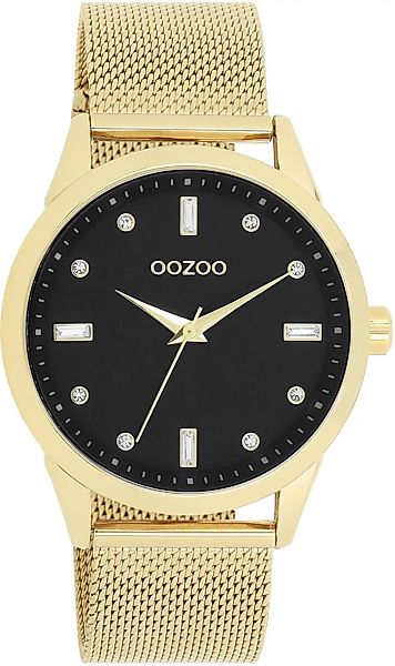 OOZOO Quarzuhr "C11283" günstig online kaufen