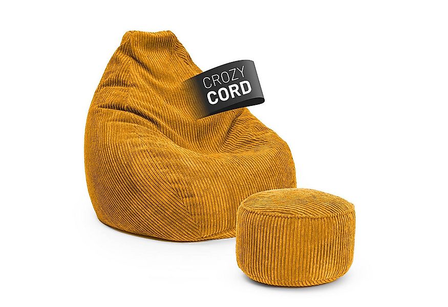 Lumaland Sitzsack günstig online kaufen