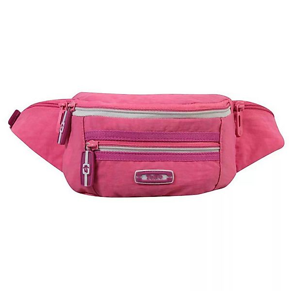Totto Minoruno Hüfttasche One Size Pink günstig online kaufen