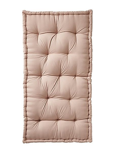 vertbaudet Bodenkissen Kinderzimmer Bodenmatratze, Futon günstig online kaufen