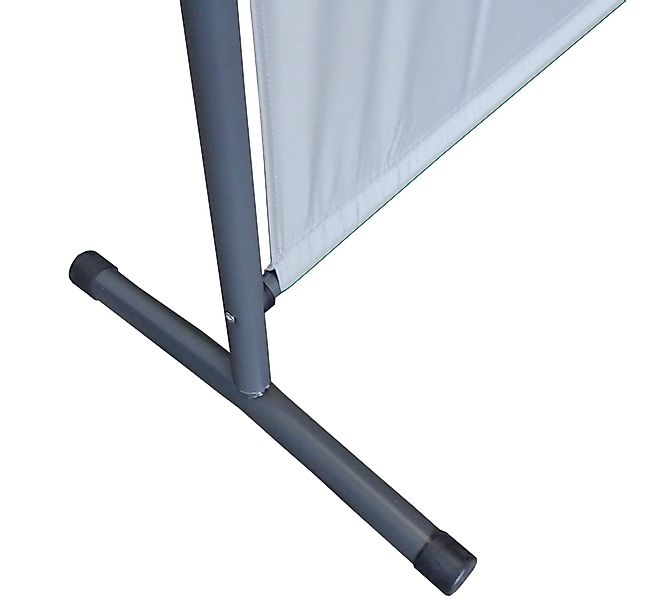 Quick Star Paravent 2 Stück Stellwand günstig online kaufen