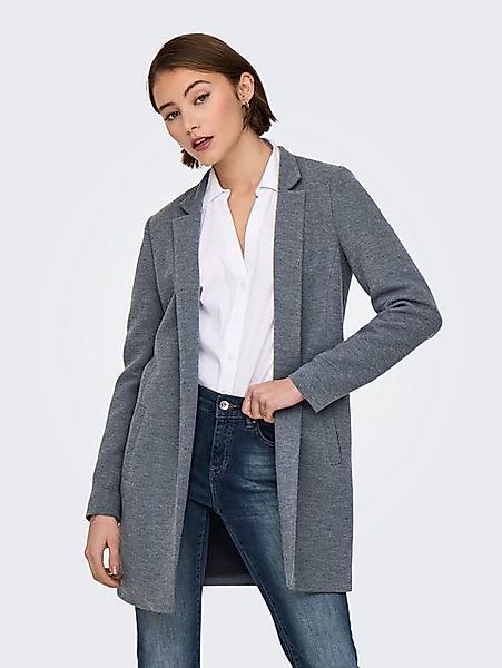 ONLY Longblazer ONLSOHO-NORMA LIFE L/S COATIGAN günstig online kaufen