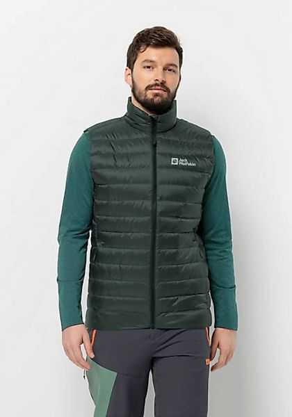 Jack Wolfskin Daunenweste PILVI DOWN VEST M RDS günstig online kaufen