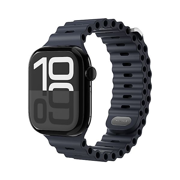 VONMÄHLEN Smartwatch-Armband Wave Band 2 günstig online kaufen