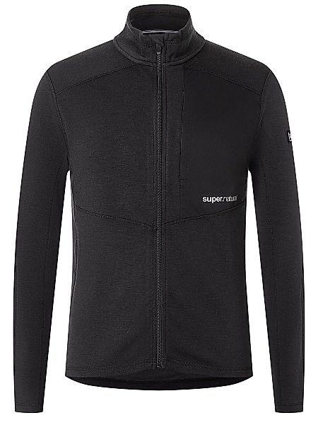 SUPER.NATURAL Outdoorjacke Merino Jacke M ADVENTURE günstig online kaufen