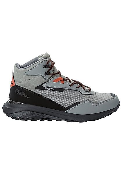 Jack Wolfskin DROMOVENTURE TEXAPORE MID M günstig online kaufen