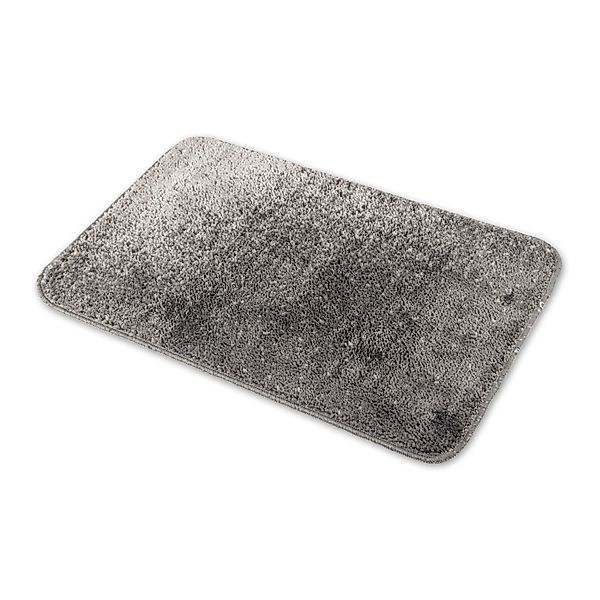 ANRO Badematte CLARA Badteppich Bodenmatte, Höhe günstig online kaufen