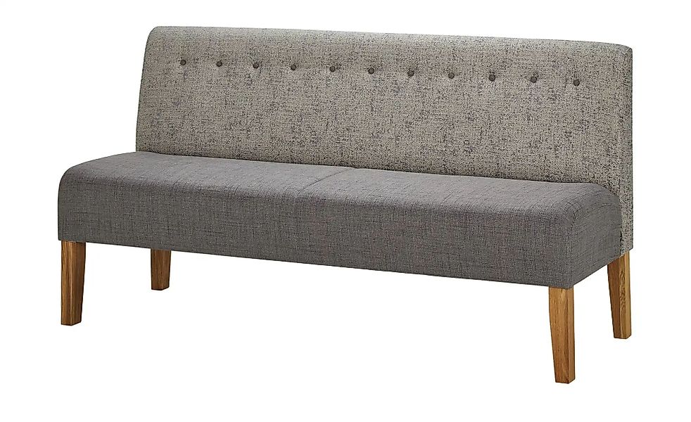 Barnickel Küchensofa  Cadiz ¦ grau ¦ Maße (cm): B: 176 H: 92 T: 72.0 Bänke günstig online kaufen