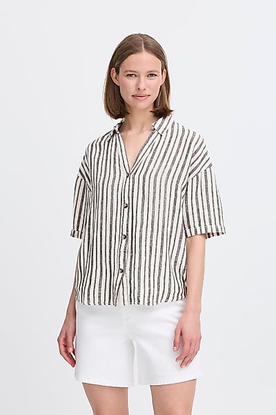 b.young Kurzarmbluse BYFALAKKA SHIRT Shirt aus günstig online kaufen