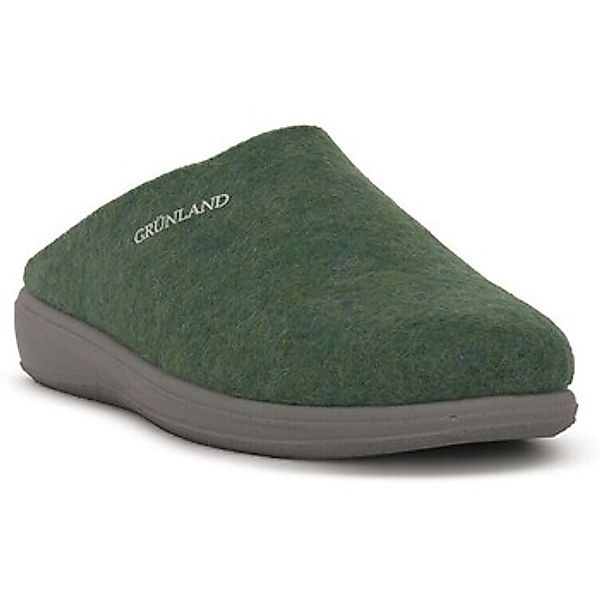 Grunland  Hausschuhe Erba Panna M1rama günstig online kaufen