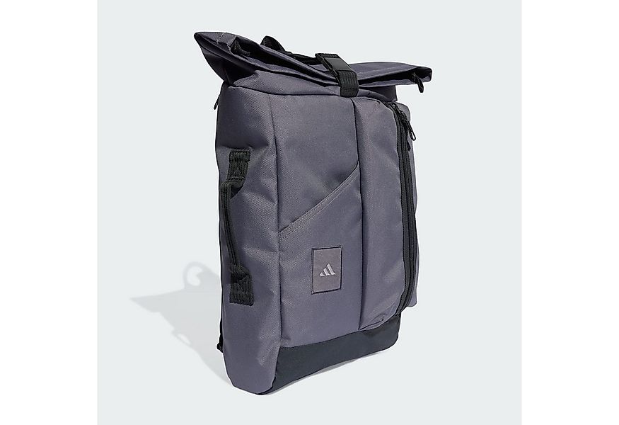 adidas Sportswear Shopper ADIDAS UTILITY ROLL TOP RUCKSACK (1-tlg) günstig online kaufen