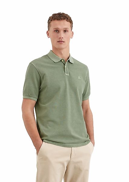 Marc OPolo MOP casual men POLOshirt, aus Pique günstig online kaufen