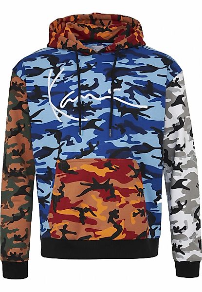 Karl Kani Kapuzenpullover "Karl Kani Herren" 1 Stk. günstig online kaufen