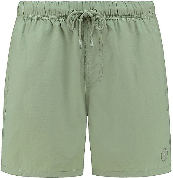 Shiwi Badeshorts Nick Grün - Größe M günstig online kaufen