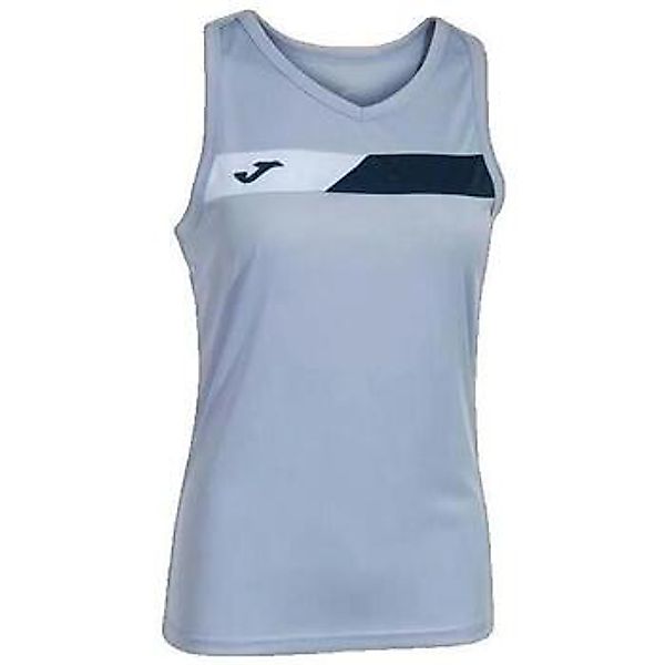 Joma  Tank Top T-shirt  Court Bleu günstig online kaufen