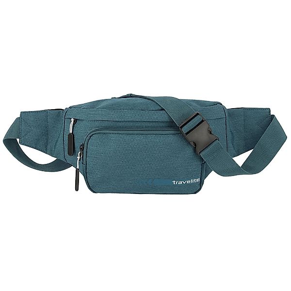 travelite Gürteltasche Kick Off, Polyester günstig online kaufen