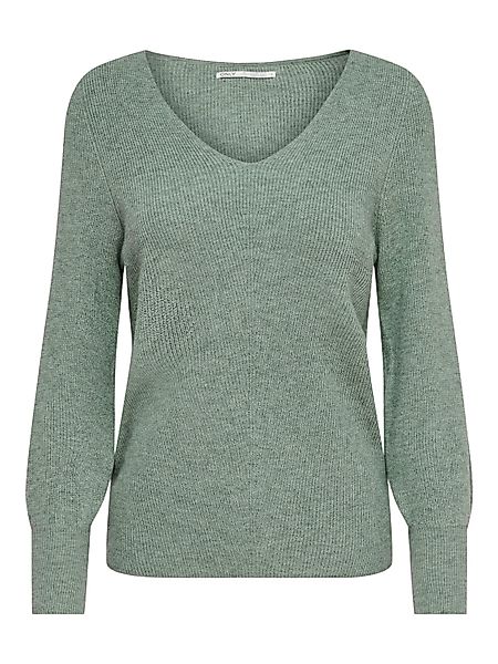 ONLY Strickpullover ONLAtia (1-tlg) Plain/ohne Details günstig online kaufen