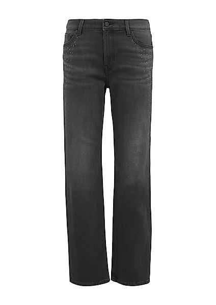 s.Oliver Straight-Jeans günstig online kaufen