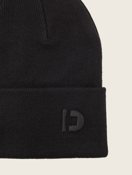 TOM TAILOR Denim Beanie Accessoire Basic günstig online kaufen