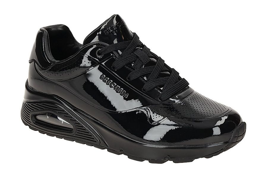Skechers 177142/BBK Schnürschuh günstig online kaufen