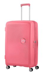 American Tourister® Hartschalen-Trolley Soundbox, 4 Rollen günstig online kaufen