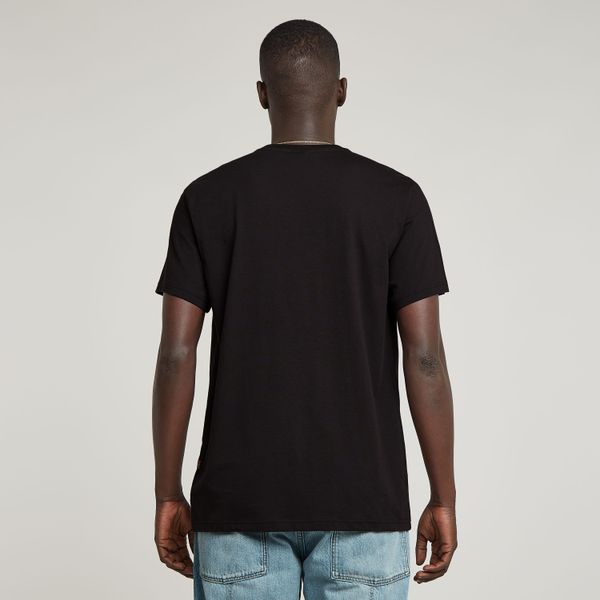 G-STAR T-Shirt Base günstig online kaufen