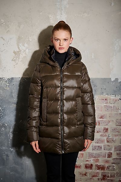 HaILY’S Steppjacke "LS N JK La44ra", mit Kapuze günstig online kaufen