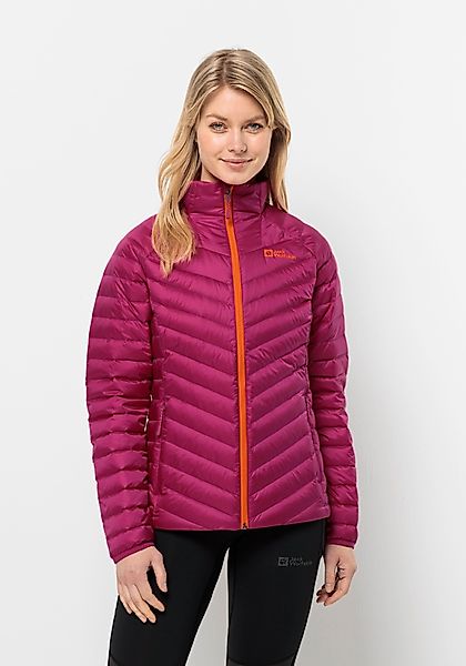 Jack Wolfskin Daunenjacke "PASSAMANI DOWN JKT W" günstig online kaufen
