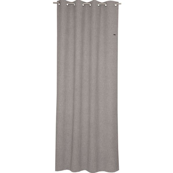 Esprit Vorhang HARP Blickdichter Ösenvorhang (1 günstig online kaufen