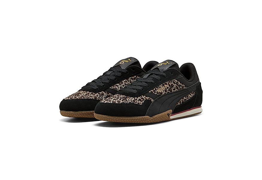 PUMA Bella Donna Animal Flair Sneakers Damen Sneaker günstig online kaufen