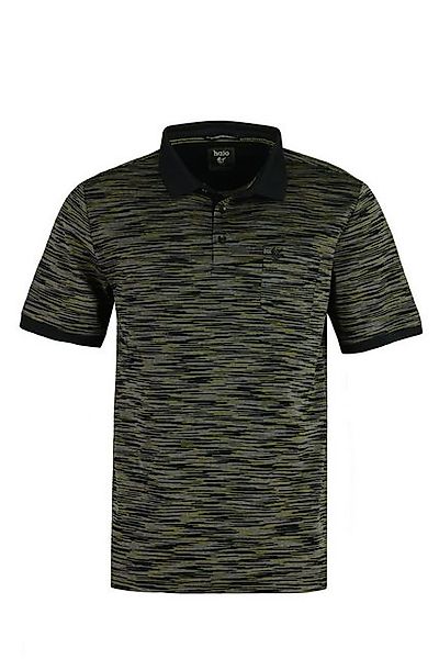 Hajo Poloshirt Pique Poloshirt günstig online kaufen