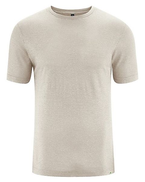 HempAge T-Shirt Körpernahes T-Shirt günstig online kaufen