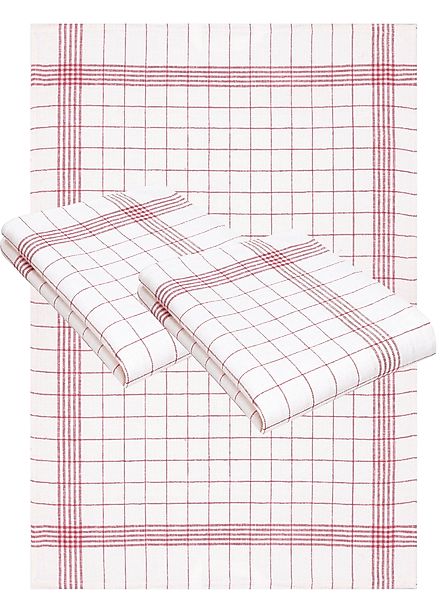 Betz Geschirrtuch 3er Set 50 x günstig online kaufen