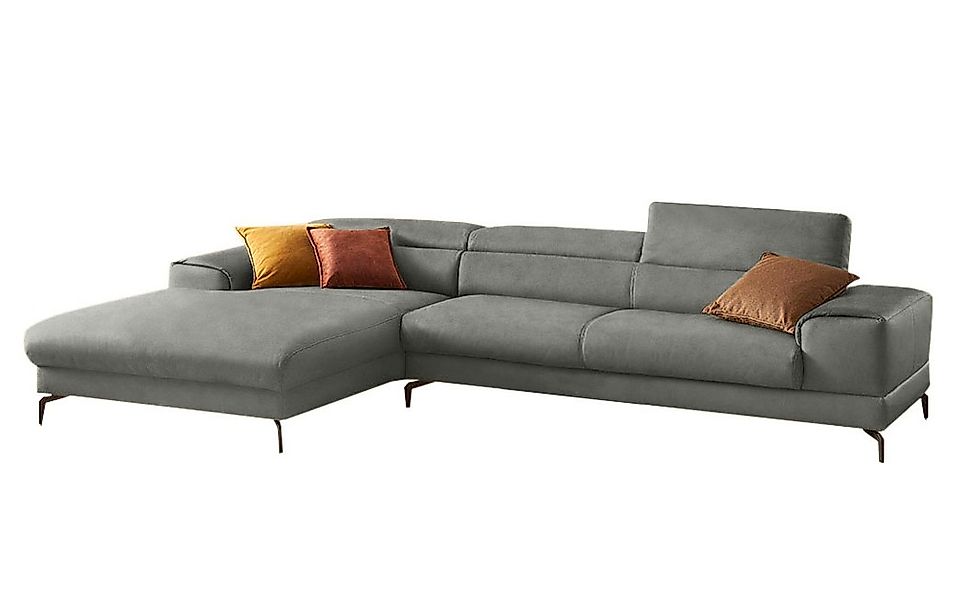 W.SCHILLIG Ecksofa »piedroo, Designsofa mit tollem Sitzkomfort, bequem und günstig online kaufen