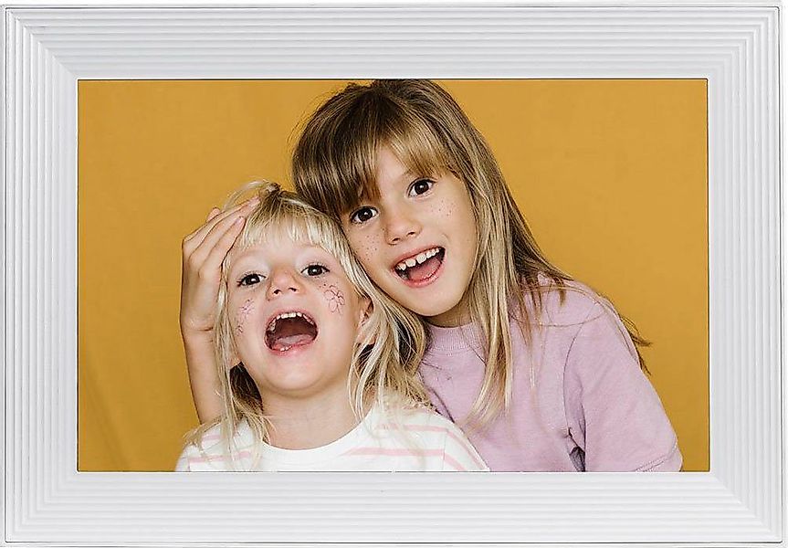 Aura Aura Frame Carver Digitaler Bilderrahmen günstig online kaufen