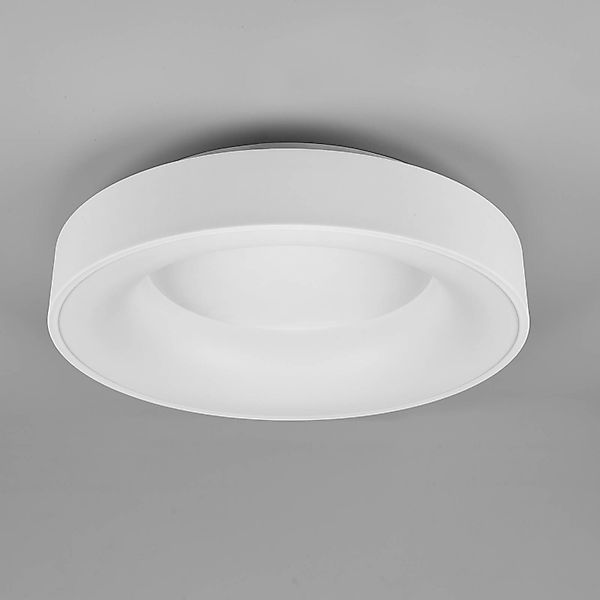 LED-Deckenleuchte Girona, switchdim, weiß günstig online kaufen