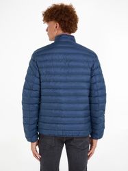 Tommy Hilfiger Steppjacke "PACKABLE RECYCLED JACKET" mit Tommy Hilfiger Log günstig online kaufen