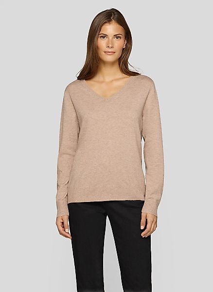 Rabe Strickpullover "Pullover" günstig online kaufen