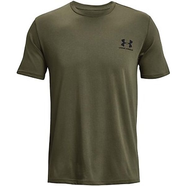 Under Armour  T-Shirts & Poloshirts Ua M Sportstyle Lc Ss günstig online kaufen