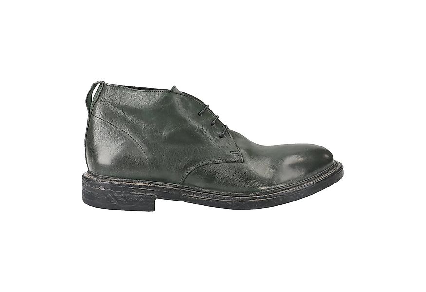 MOMA Moma 52404B-CU VERT PUDRE, Boots, Grün, Herren Stiefel günstig online kaufen