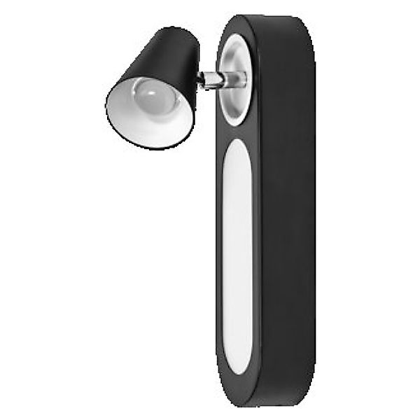 LEDVANCE DECOR SPOT NEPTUNE BLACK 1 Spot - 4058075833715 günstig online kaufen