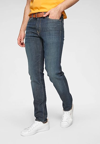 Levis Slim-fit-Jeans "511 SLIM", mit Stretch günstig online kaufen