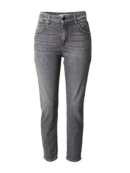 Replay 7/8-Jeans Marty (1-tlg) Plain/ohne Details günstig online kaufen