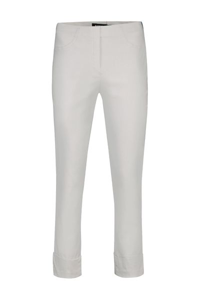 ROBELL Stoffhose BELLA 7/8 Bengaline-Stoffhose günstig online kaufen