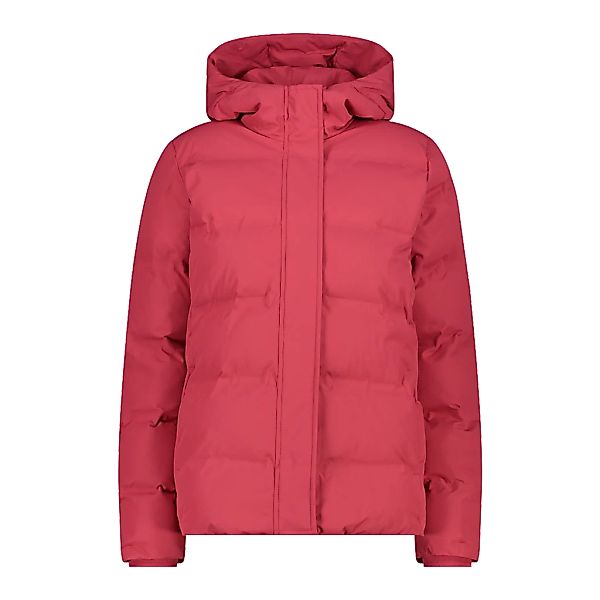 CMP Steppjacke "WOMAN JACKET FIX HOOD" günstig online kaufen