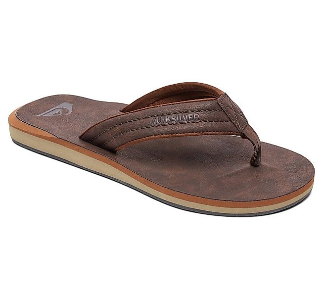 Quiksilver Quiksilver Carver Nubuck Sandale günstig online kaufen